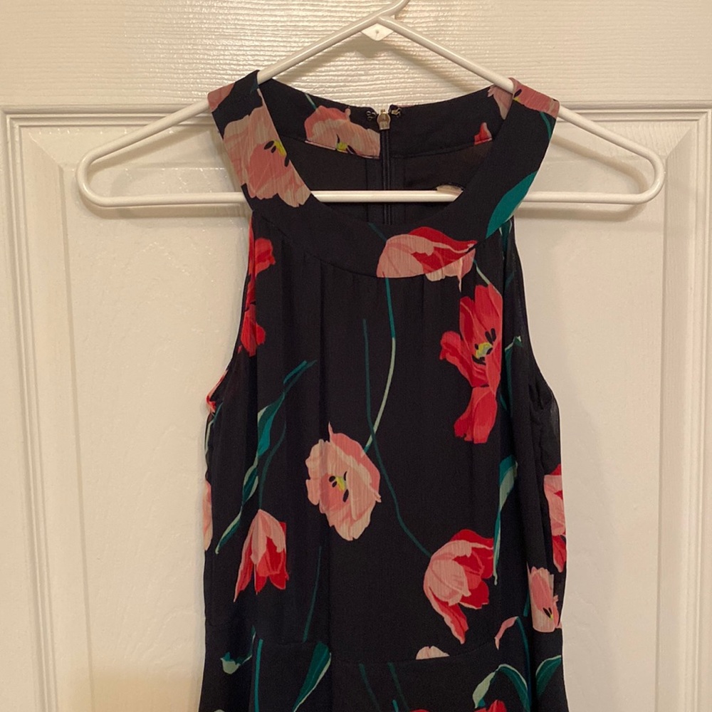 Tommy Hilfiger Maxi Dress